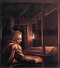 Bassano, Leandro (1557-1622) - Penelope.JPG